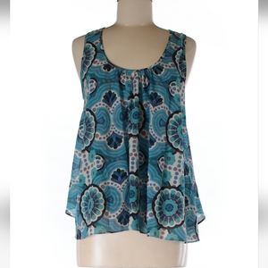 Meadow Rue top size Medium